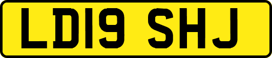 LD19SHJ