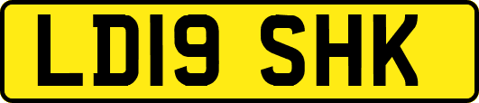 LD19SHK