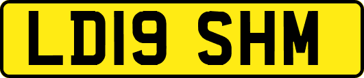 LD19SHM