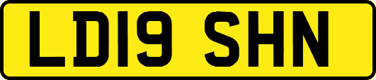 LD19SHN
