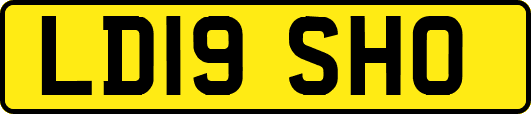 LD19SHO