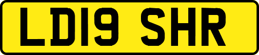 LD19SHR