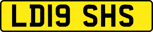 LD19SHS