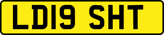 LD19SHT