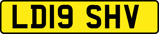 LD19SHV