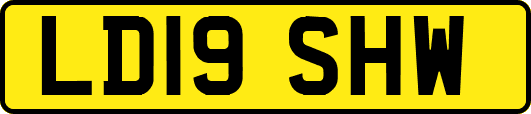 LD19SHW