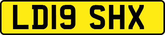 LD19SHX