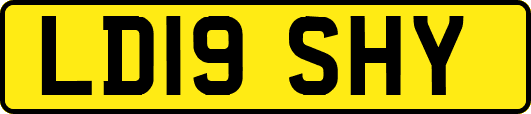 LD19SHY
