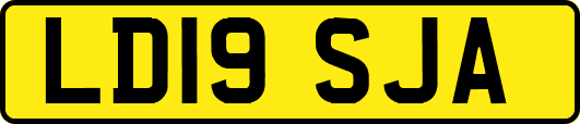 LD19SJA