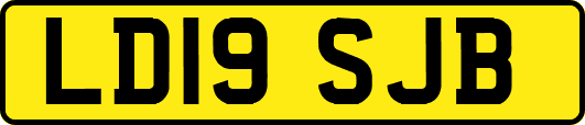 LD19SJB