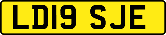 LD19SJE