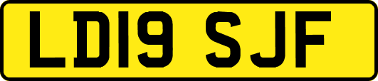 LD19SJF