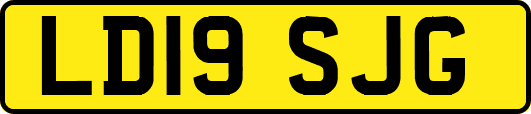 LD19SJG