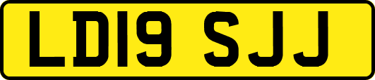 LD19SJJ
