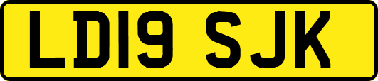 LD19SJK