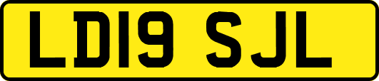 LD19SJL