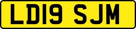 LD19SJM