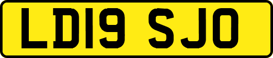 LD19SJO