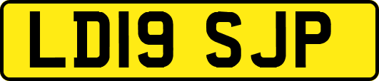 LD19SJP