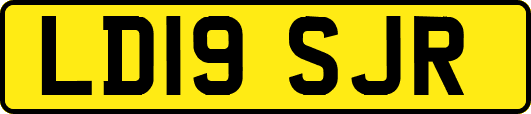 LD19SJR