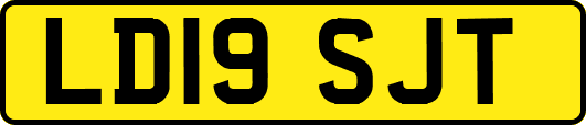 LD19SJT