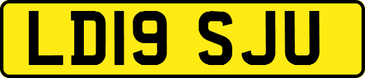 LD19SJU