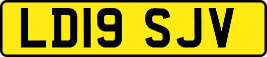 LD19SJV