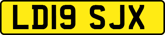 LD19SJX