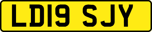 LD19SJY