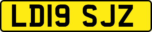 LD19SJZ