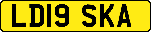 LD19SKA