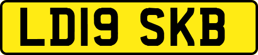 LD19SKB
