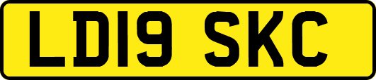 LD19SKC