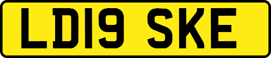LD19SKE