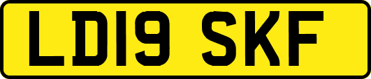 LD19SKF