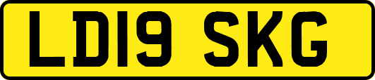 LD19SKG