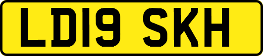 LD19SKH