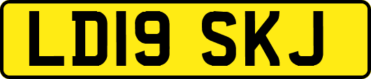 LD19SKJ