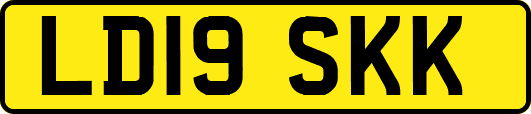 LD19SKK