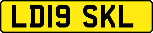 LD19SKL