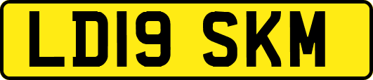 LD19SKM