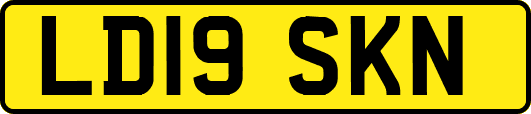 LD19SKN