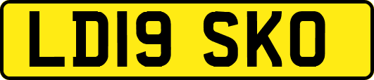 LD19SKO