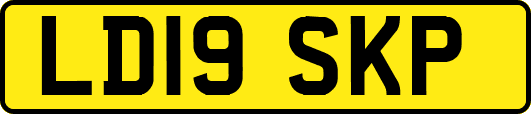 LD19SKP