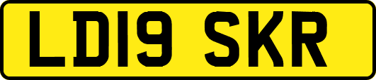 LD19SKR