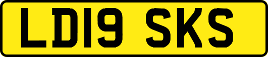 LD19SKS