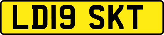 LD19SKT