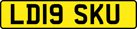 LD19SKU