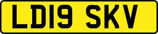LD19SKV