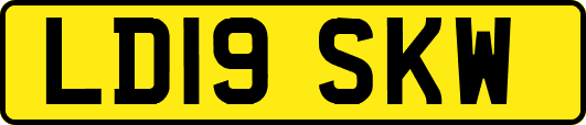 LD19SKW